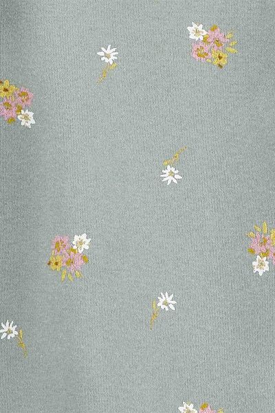 OshKosh Little Girl's Sweatshirt
