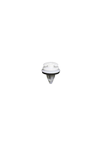 ALPEROTOMOTİV Bmw E34 E36 E39 E46 Kapi Döseme Klipsi | 10'lu Paket 519213592
