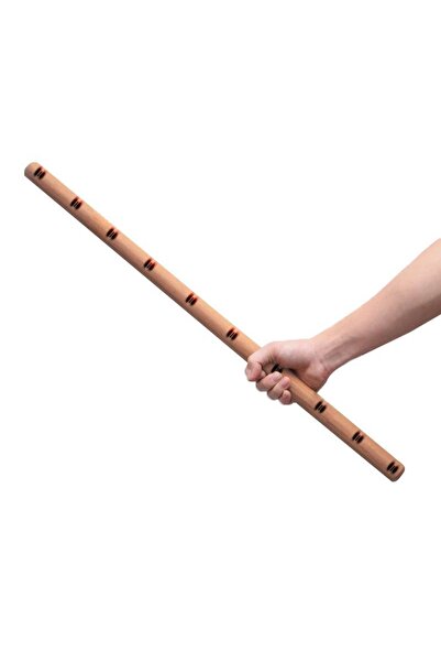 DO-SMAI Ahşap Eskrima Sopası 66*3,2cm Dosmai Da634-ahşap