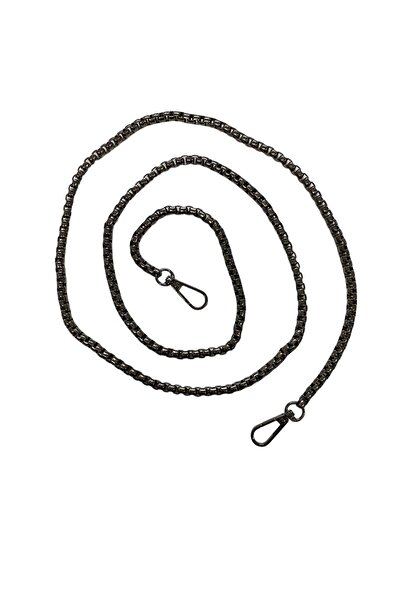 Square Model Bag Chain(100 Cm)