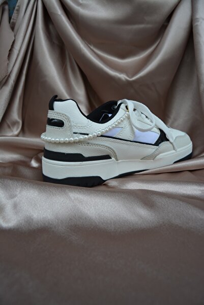 M Miel Ayakkabı Kolyesi Ayakkabı Zinciri Ayakkabı Aksesuar