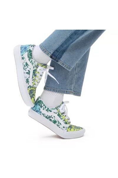 Vans Comfycush Old Skool Vn0007nbmul1