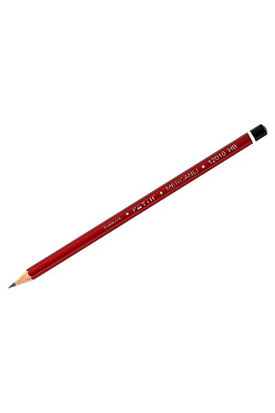 Özmet Fatih Coral Pencil