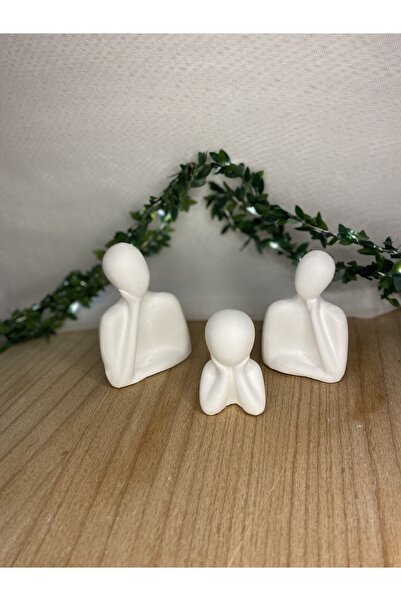 BNGE Ticaret Dekoratif Aile Biblo Ve Obje Aksesuar