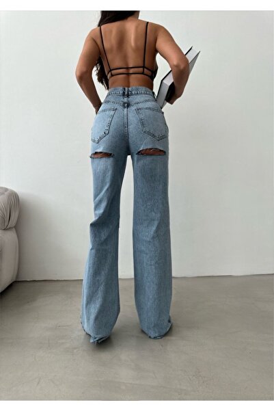 Rabury Butik Bobi Jean Jean