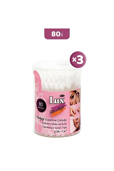 LUX Makeup Correction Stick 80 Pieces X 3