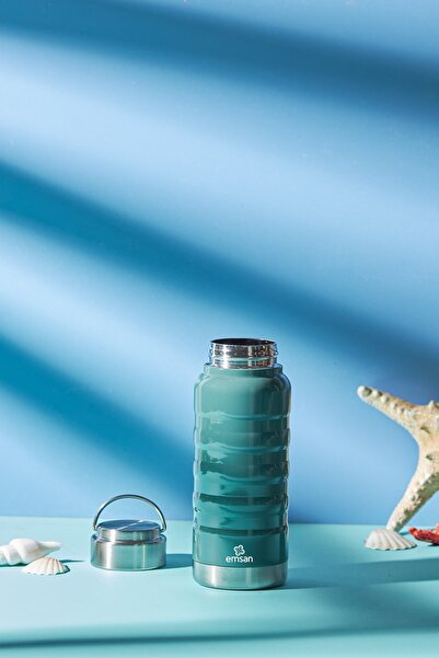 Emsan Vigor Termos Green 400 Ml