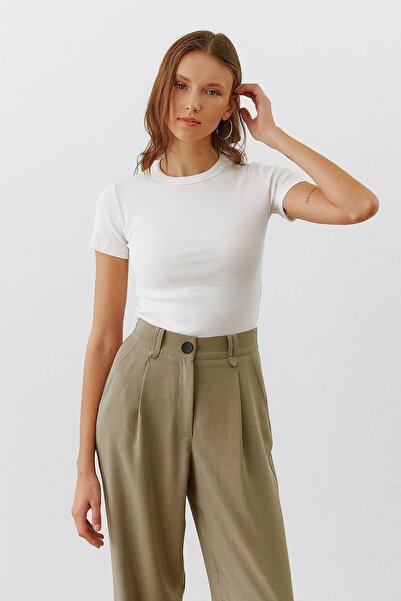 urban focus O Neck T-Shirt