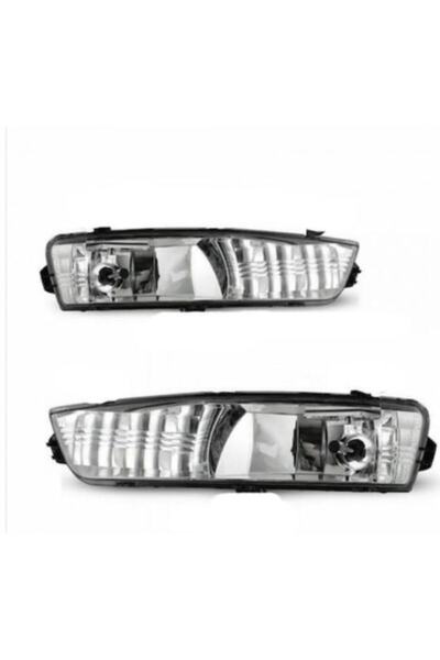 KOTO Hyundai Accent Era Sis Lambası Sağ Sol 2006 - 2011 Ampulsuz