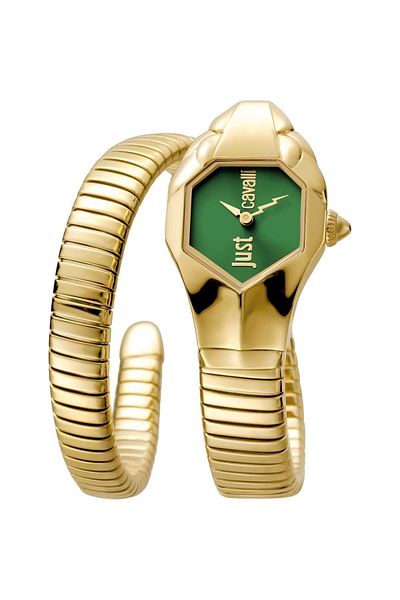 Just Cavalli Jc1l001m0055 Women's Wristwatch