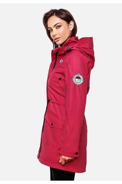 Navahoo Regenjacke Deike