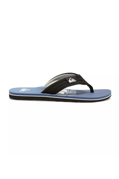 Quiksilver Ανδρικές παντόφλες Molokaı Layback II