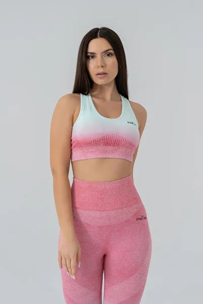 GYMXPRO Seamless Seamless Recovery Bra - Gradient (SINGLE TOP)