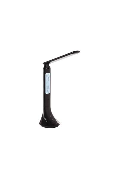 Eglo 75708 "COLUCCIA" 26 Cm Yüksekliğinde Dokunmatik Plastik Masa Lambası