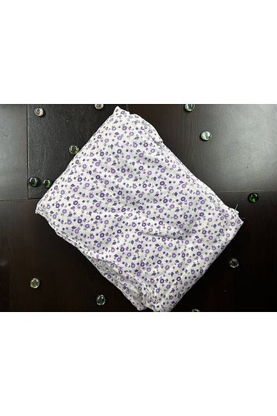 Şahane Ρούχα προσευχής 2 τεμαχίων Floral Σετ δύο τεμαχίων Αμάνικο