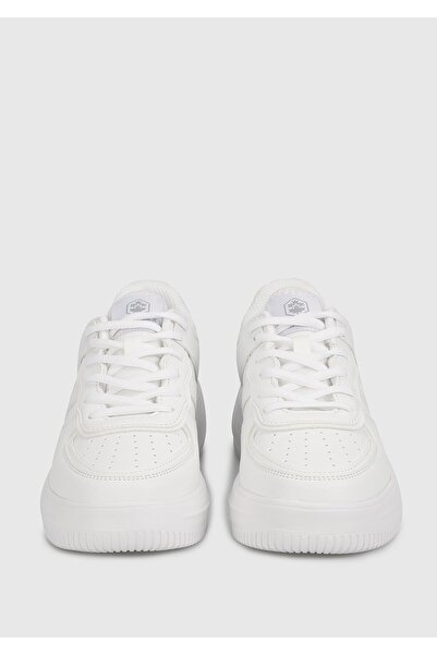 lumberjack Freya Beyaz Kadın Sneaker