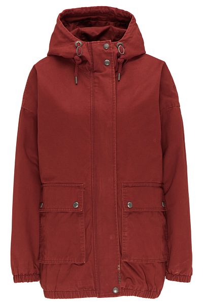 Dreimaster Vintage Übergangsjacke