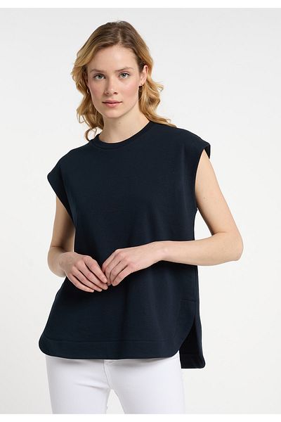 Dreimaster Maritimes Sweatshirt Bridgeport