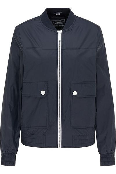 Dreimaster Maritim Blouson Boundary