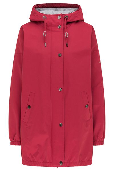 Dreimaster Maritim Oversize Blouson bridgeport