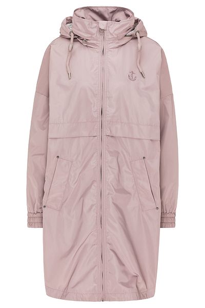 Dreimaster Maritim Oversize Parka bridgeport