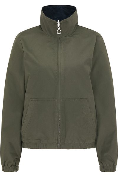 Dreimaster Maritim Wendeblouson altiplano