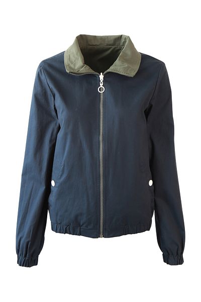 Dreimaster Maritim Wendeblouson altiplano