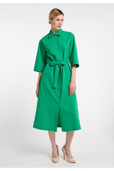 Dreimaster Hemdkleid clasic Irida