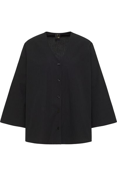 Dreimaster Klasická blůza - Luck Design