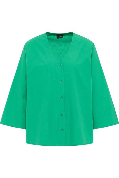 Dreimaster Klasická blůza - Luck Design