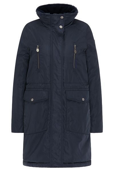 Dreimaster Klassik Jacke