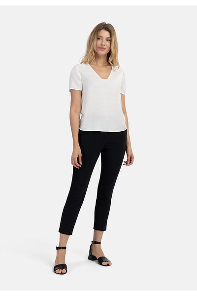 USHA WHITE LABEL Blusenshirt lynnea