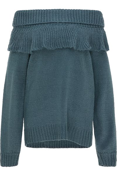 USHA FESTIVAL Strickpullover