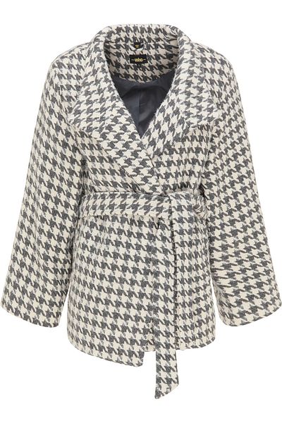 usha black label Jacke