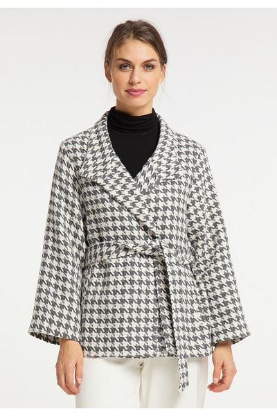 usha black label Jacke