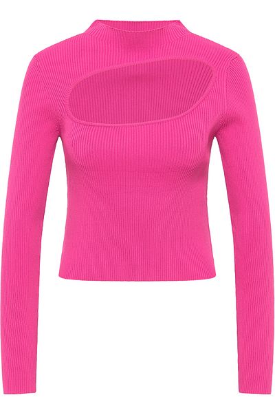 myMo ATHLSR Knitted sweater duilio