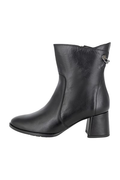 Dreimaster Pantofi clasici din piele