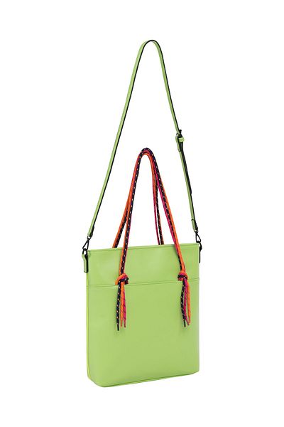 myMo ATHLSR Shopper duilio