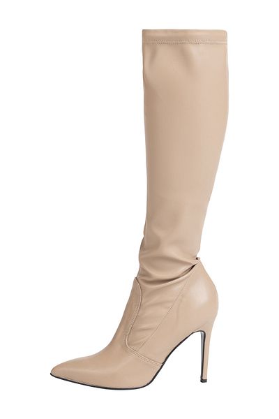Faina Lederstiefel