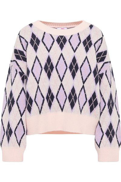 myMo Strickpullover