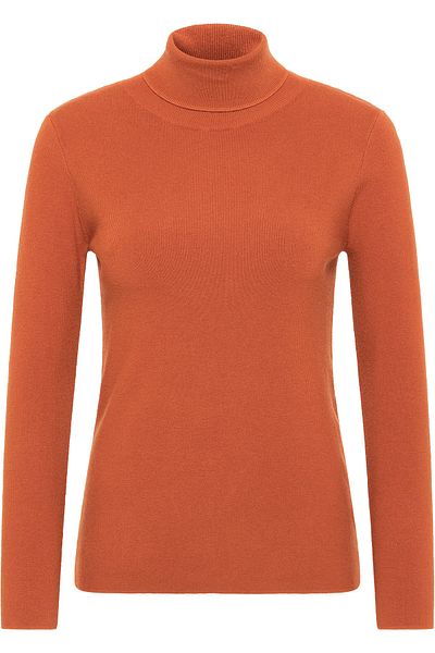USHA Rollkragenpullover lynnea