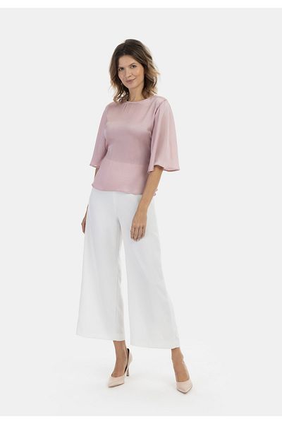 usha black label Nowles Blusa
