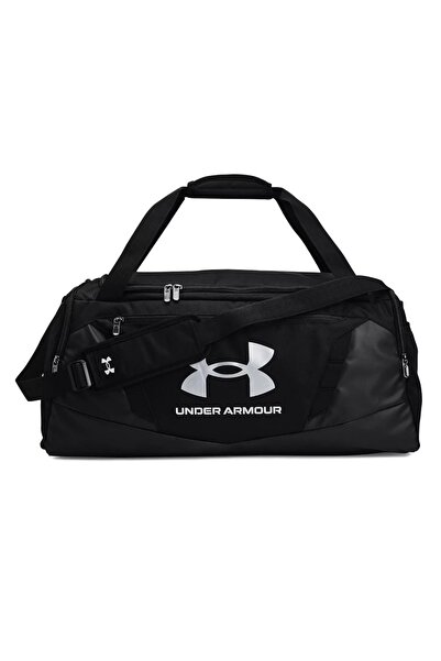 Under Armour 1369223 Ua Undeniable 5.0 Duffle Black Bag