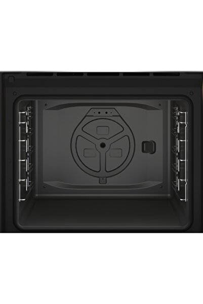 Beko Bfc 210 S Ankastre Fırın