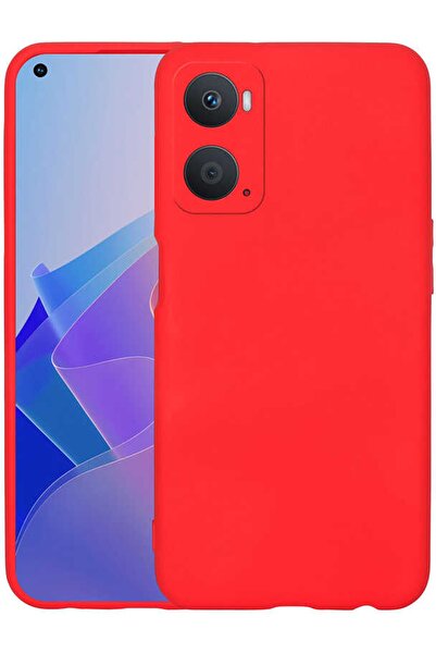 Case 4U Oppo A36 Kılıf Kamera Korumalı Içi Kadife Logosuz Mara Lansman Siline...