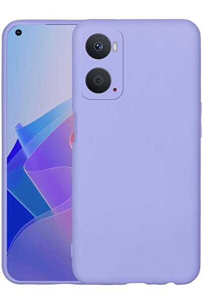 Case 4U Oppo A76 Kılıf Kamera Korumalı Içi Kadife Logosuz Mara Lansman Siline...