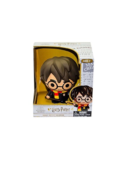 GIOCHI PREZIOSI Hrr23000 Harry Potter Koleksiyon Figürü 7893 -1 Adet Fiyatıdır -model Bildirin