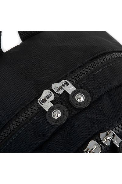 Nas Bag Εισαγόμενο αδιάβροχο τσαντάκι πλάτης (40x30)