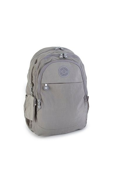 Nas Bag Εισαγόμενο αδιάβροχο τσαντάκι πλάτης (40x28)