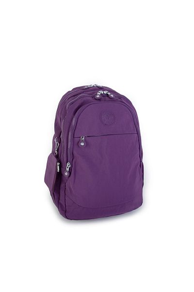 Nas Bag Imported Waterproof Crinkle Large Backpack (40x28)
